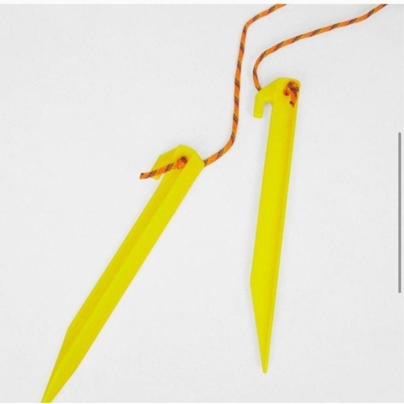 NWT Zara Sun Shade Canopy Beach Floral Portable Tote Accessory - Picture 5 of 6